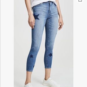 NWT DL1961 jeans